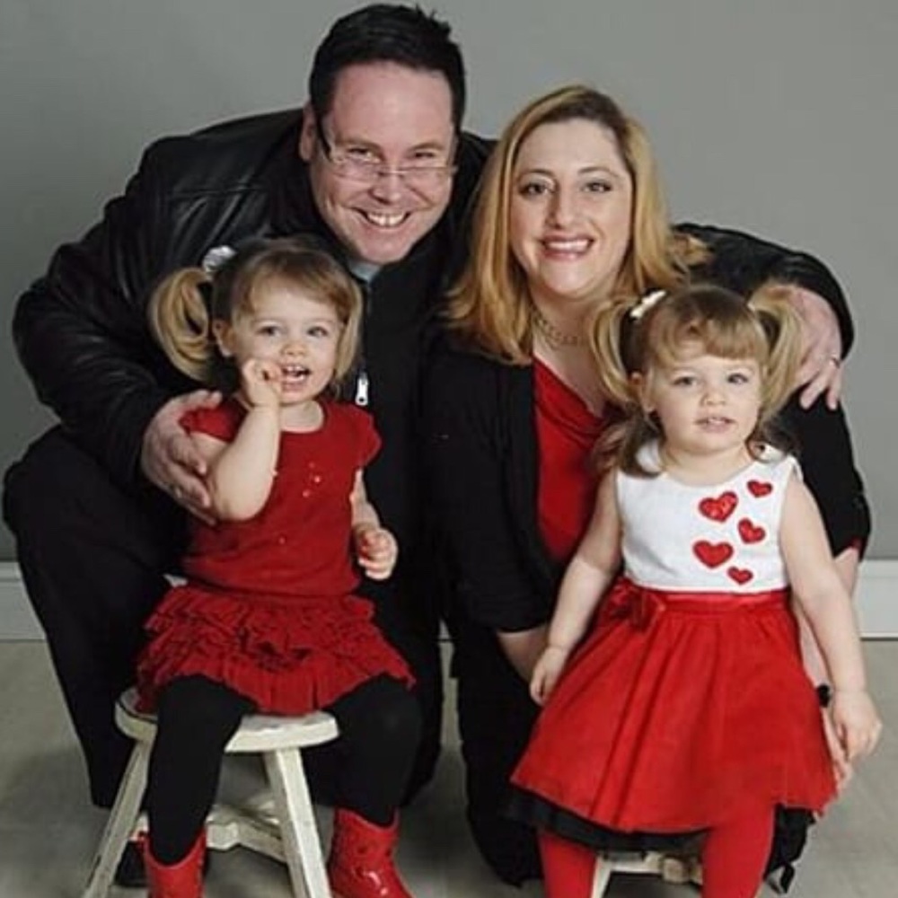 Meet your Posher, Theresa